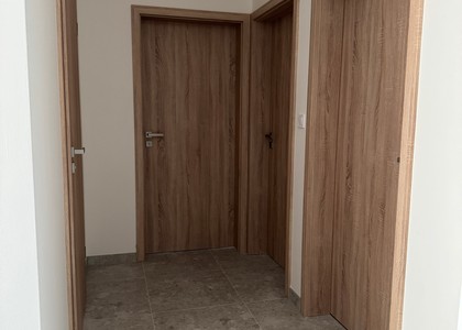Rezidence nad Berounkou - průběh výstavby