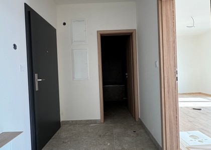 Rezidence nad Berounkou - průběh výstavby